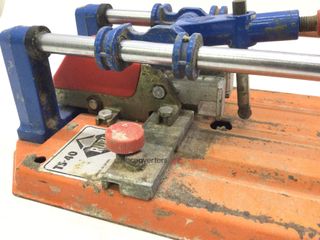 cortadora azulejos rubi ts-40