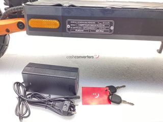 patinete electrico kukirin g2 pro