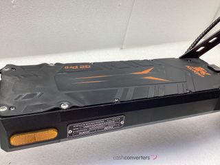 patinete electrico kukirin g2 pro