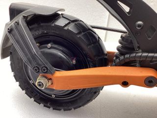 patinete electrico kukirin g2 pro