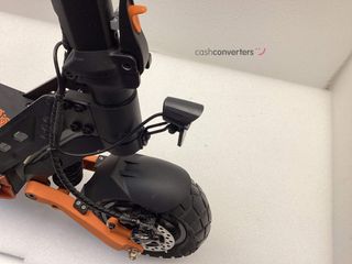 patinete electrico kukirin g2 pro