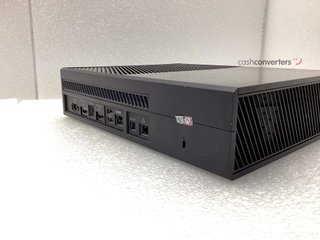 microsoft xbox one 1tb