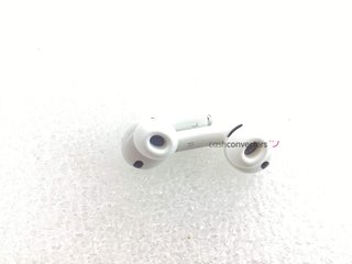 in-ear apple airpods pro 3