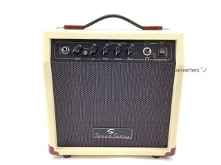 amplificador guitarra soundsation e688e