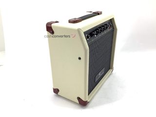 amplificador guitarra soundsation e688e