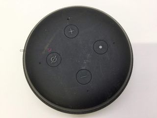 asistente inteligente amazon echo dot (3 generacion)