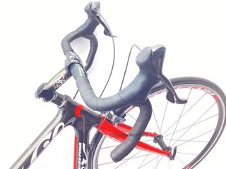 bicicleta carretera wilier triesta