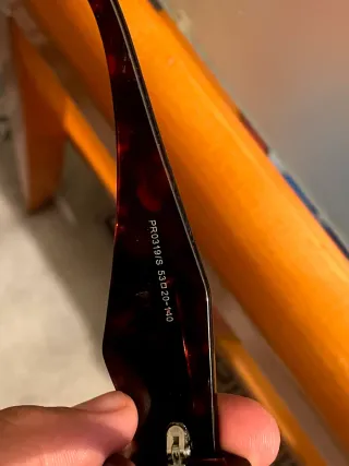 Gafas de sol Prada