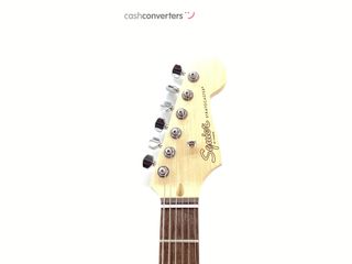 guitarra electrica squier stratocaster