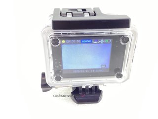 camara ultracompacta nk ac3055-hd