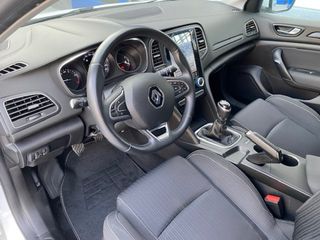 Renault Megane 2020