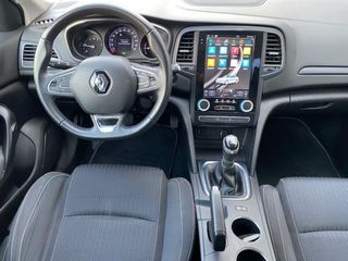 Renault Megane 2020