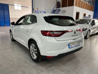 Renault Megane 2020