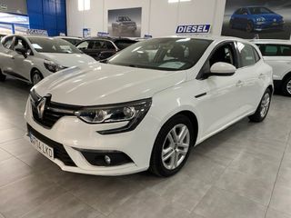 Renault Megane 2020