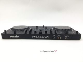 mesa mezclas pioneer ddj-rev1