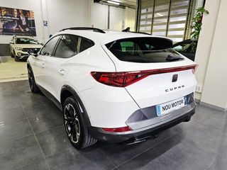 CUPRA Formentor 2.0 TSI 4Drive DSG 140 kW (190 CV)