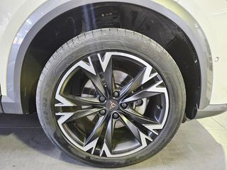 CUPRA Formentor 2.0 TSI 4Drive DSG 140 kW (190 CV)