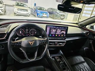 CUPRA Formentor 2.0 TSI 4Drive DSG 140 kW (190 CV)