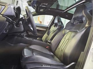 CUPRA Formentor 2.0 TSI 4Drive DSG 140 kW (190 CV)