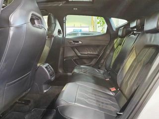 CUPRA Formentor 2.0 TSI 4Drive DSG 140 kW (190 CV)