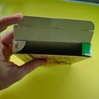 Zelda The Minish Cap Nintendo GBA