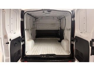 Renault Trafic Furgon 27 L1H1 Energy Blue dCi 88 kW (120 CV)