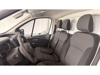 Renault Trafic Furgon 27 L1H1 Energy Blue dCi 88 kW (120 CV)