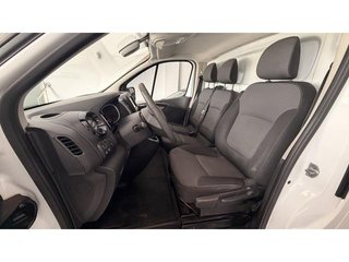 Renault Trafic Furgon 27 L1H1 Energy Blue dCi 88 kW (120 CV)
