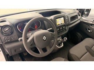 Renault Trafic Furgon 27 L1H1 Energy Blue dCi 88 kW (120 CV)