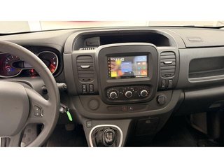 Renault Trafic Furgon 27 L1H1 Energy Blue dCi 88 kW (120 CV)