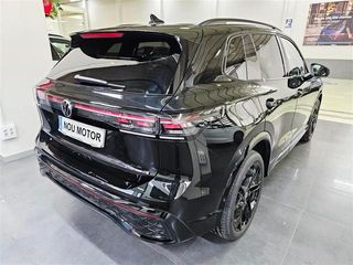 Volkswagen Tiguan R-Line 2.0 TSI 4Motion 150 kW (204 CV) DSG