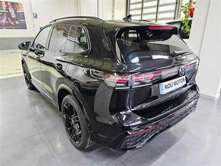 Volkswagen Tiguan R-Line 2.0 TSI 4Motion 150 kW (204 CV) DSG