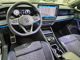 Volkswagen Tiguan R-Line 2.0 TSI 4Motion 150 kW (204 CV) DSG