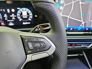 Volkswagen Tiguan R-Line 2.0 TSI 4Motion 150 kW (204 CV) DSG