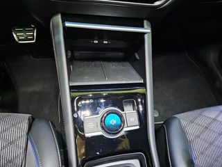 Volkswagen Tiguan R-Line 2.0 TSI 4Motion 150 kW (204 CV) DSG