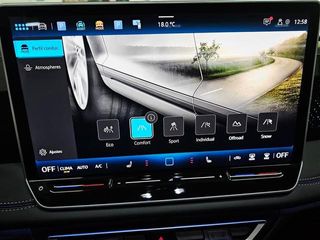 Volkswagen Tiguan R-Line 2.0 TSI 4Motion 150 kW (204 CV) DSG