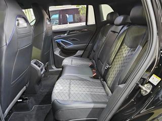 Volkswagen Tiguan R-Line 2.0 TSI 4Motion 150 kW (204 CV) DSG