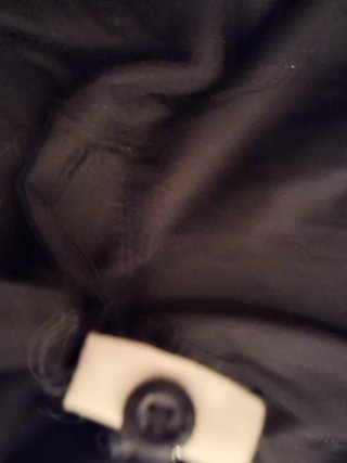 Camicia S&G COLLECTION Nera Taglia M