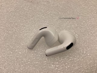 in-ear apple airpods 4 gen