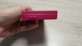 Nintendo DSi para piezas o reparar , no enciende .