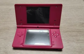 Nintendo DSi para piezas o reparar , no enciende .