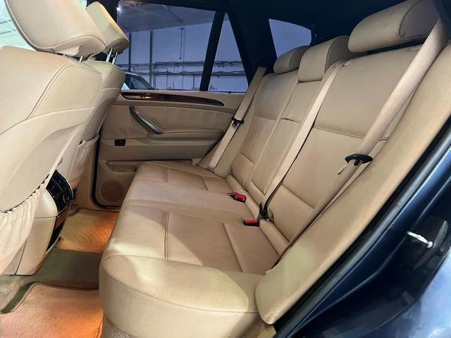 BMW X5 3.0d 160 kW (218 CV)
