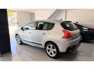 Peugeot 3008 1.6 HDI Allure FAP 81 kW (112 CV)