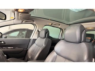 Peugeot 3008 1.6 HDI Allure FAP 81 kW (112 CV)