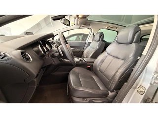 Peugeot 3008 1.6 HDI Allure FAP 81 kW (112 CV)
