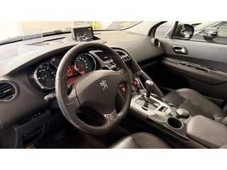Peugeot 3008 1.6 HDI Allure FAP 81 kW (112 CV)