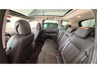 Peugeot 3008 1.6 HDI Allure FAP 81 kW (112 CV)