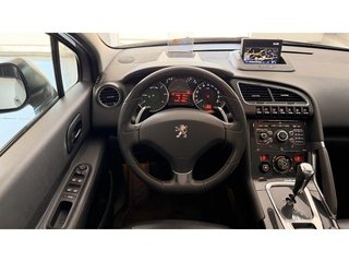 Peugeot 3008 1.6 HDI Allure FAP 81 kW (112 CV)