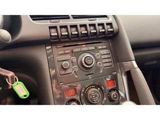 Peugeot 3008 1.6 HDI Allure FAP 81 kW (112 CV)