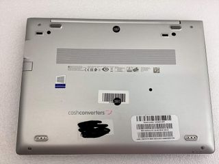 pc portatil hp hp elitebook 830 g5